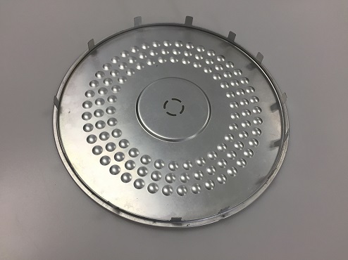 家電沖壓模具|家電鈑金模具|家電五金模具|家電沖壓模具_(dá)格力大金