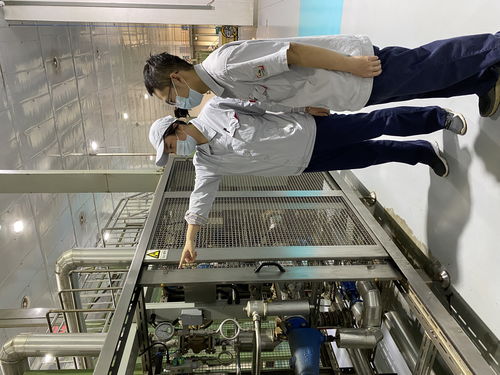 河北中煙石家莊卷煙廠精準調控操作水平促進產品質量提升