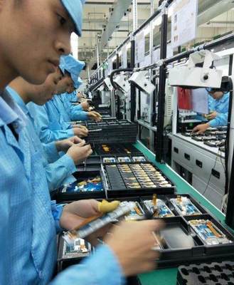 不用代工廠最靠譜,揭開OPPO 逆襲秘密!