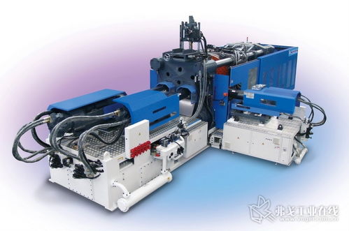 35年堅(jiān)持不懈,引領(lǐng)中國多組分成型技術(shù)的發(fā)展