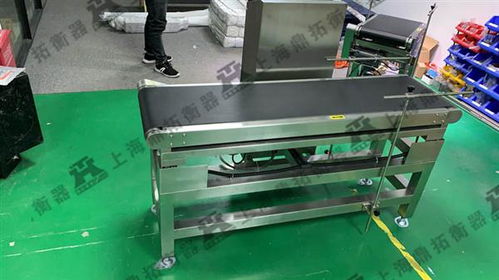產(chǎn)線重量分揀秤,產(chǎn)線智能化分揀秤 今日新聞dt 上海鼎拓電子秤