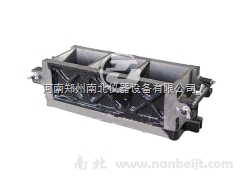 MHA3-100(100) 混凝土抗壓三聯試模及其生產廠家介紹