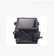 混凝土抗壓試模150×150×150 規格、應用與選購指南