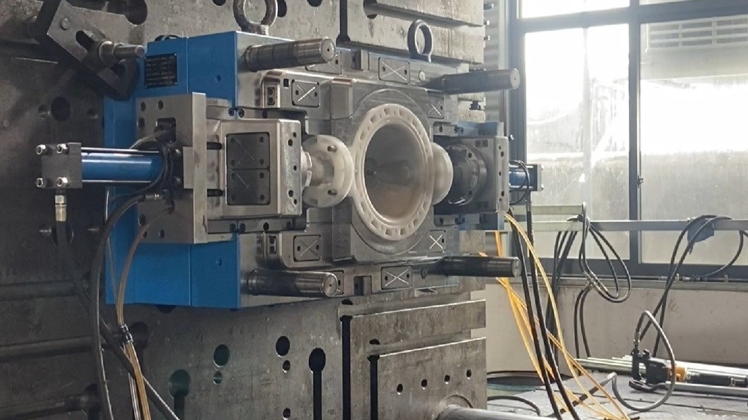 注塑模具試模第1現場 關鍵步驟與實操要點