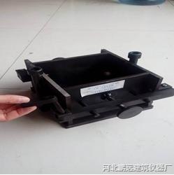 砌墻磚抗壓強度試模廠家報價 河北鵬遠建筑儀器廠產品介紹