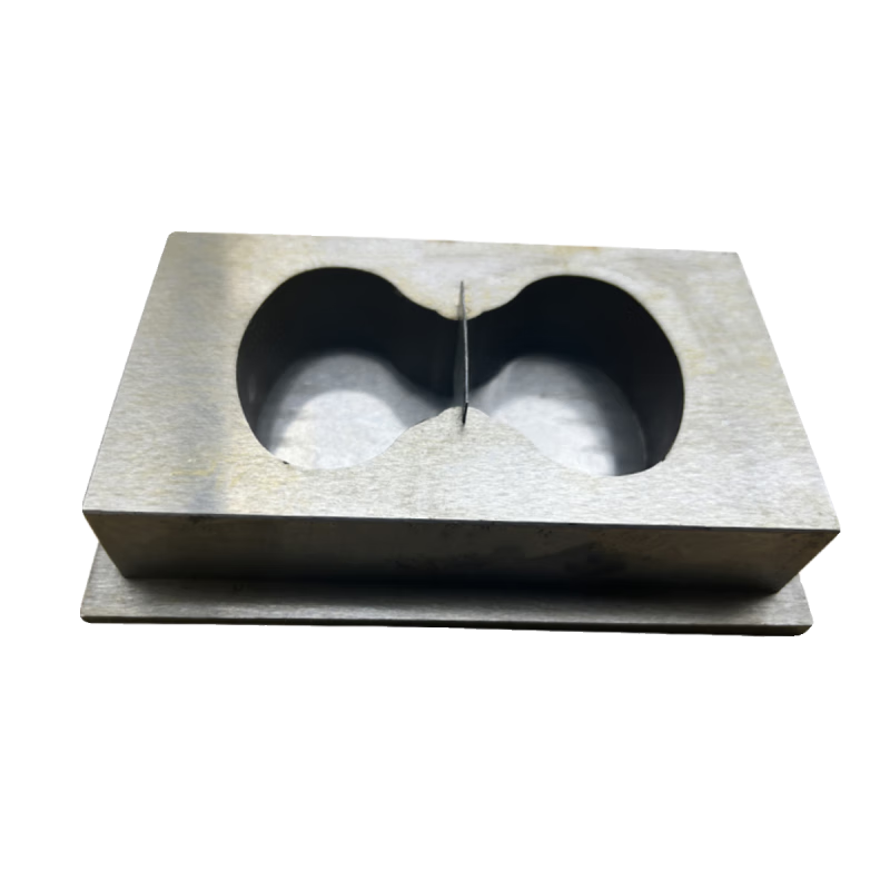 SMVP涂料金屬模具砂漿8字型試模的結構與應用