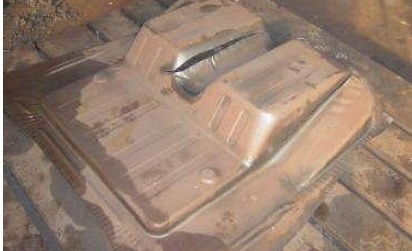 冷沖壓成型試模問題不斷？掌握這12種方法，輕松應(yīng)對