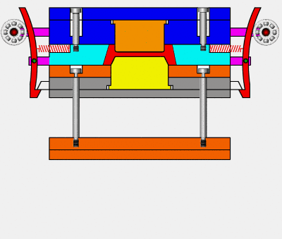 模具從設(shè)計(jì)到試模全流程精要 高效執(zhí)行試模的關(guān)鍵步驟