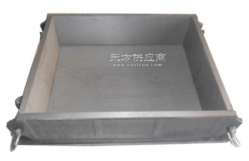 供應(yīng)混凝土大板噴射試模圖片與試模詳解