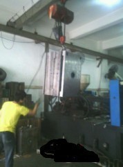 專業(yè)模具試模服務(wù)解析——以深圳觀瀾港達(dá)塑膠加工廠為例