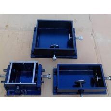 海口砌墻磚試模選購指南 慶達試驗儀器專業解析與本地應用